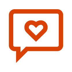 Enge Persönliche Betreuung